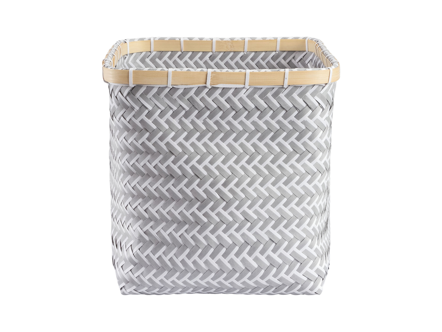 Cesto portaoggetti AquaPur, prezzo 9.99 €
1 o 2 pezzi
- 22 x 25 x 15 cm (L ...
