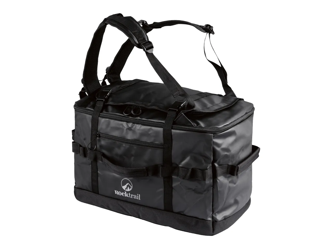 Borsone da viaggio , prezzo 34.99 EUR
Borsone da viaggio 80 L
- Versatile: da ...