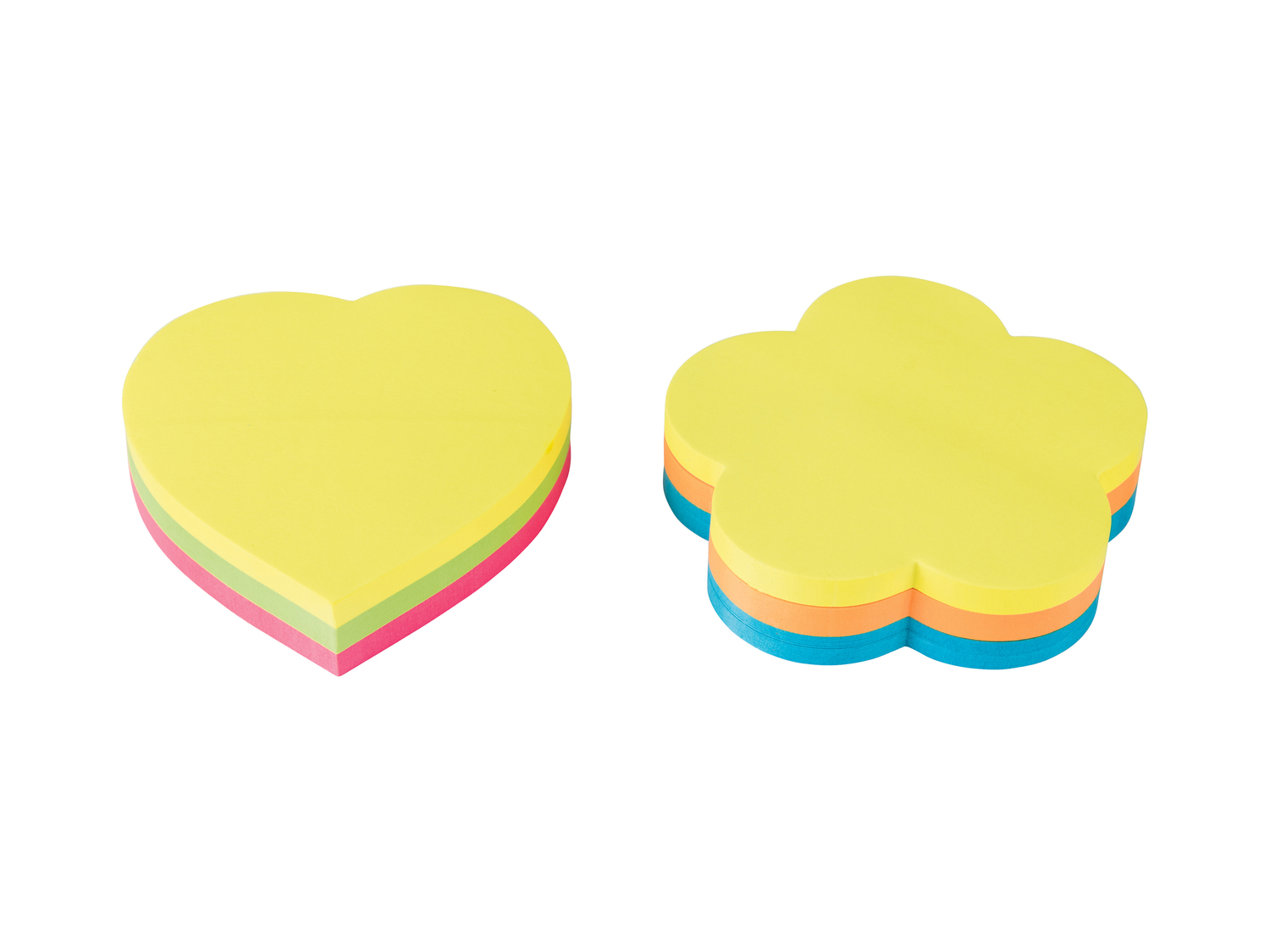 Blocco foglietti adesivi United Office, prezzo 0.99 €
Caratteristiche