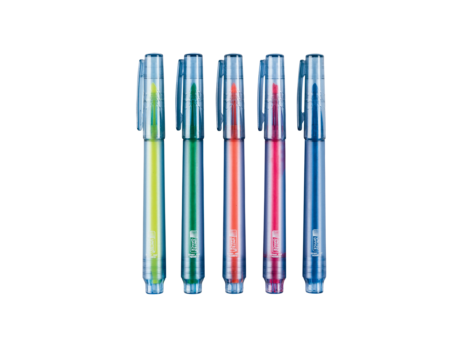 Articoli di cancelleria United Office, prezzo 1.39 €
Caratteristiche