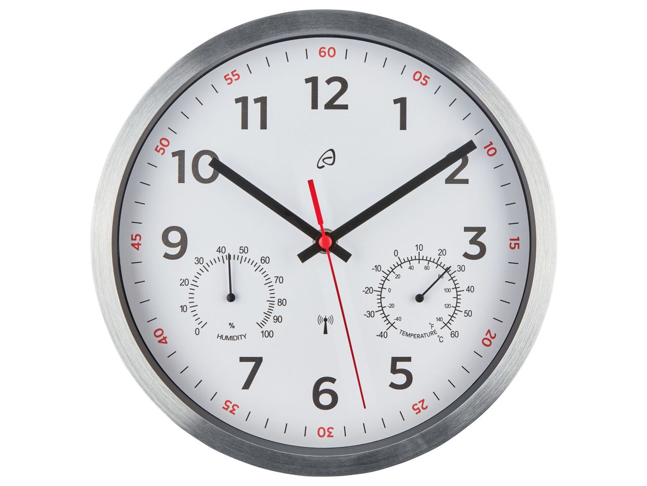 Orologio da parete radiocontrollato , prezzo 9,99 EUR
Orologio da parete radiocontrollato ...