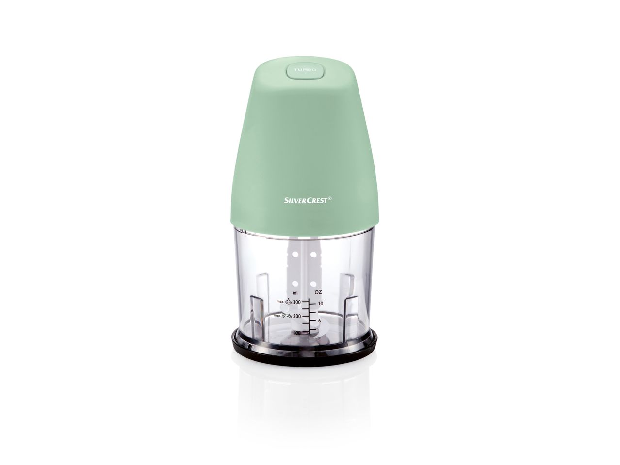 Tritatutto elettrico , prezzo 9.99 EUR
Tritatutto elettrico
- 2 lame, adatto per ...