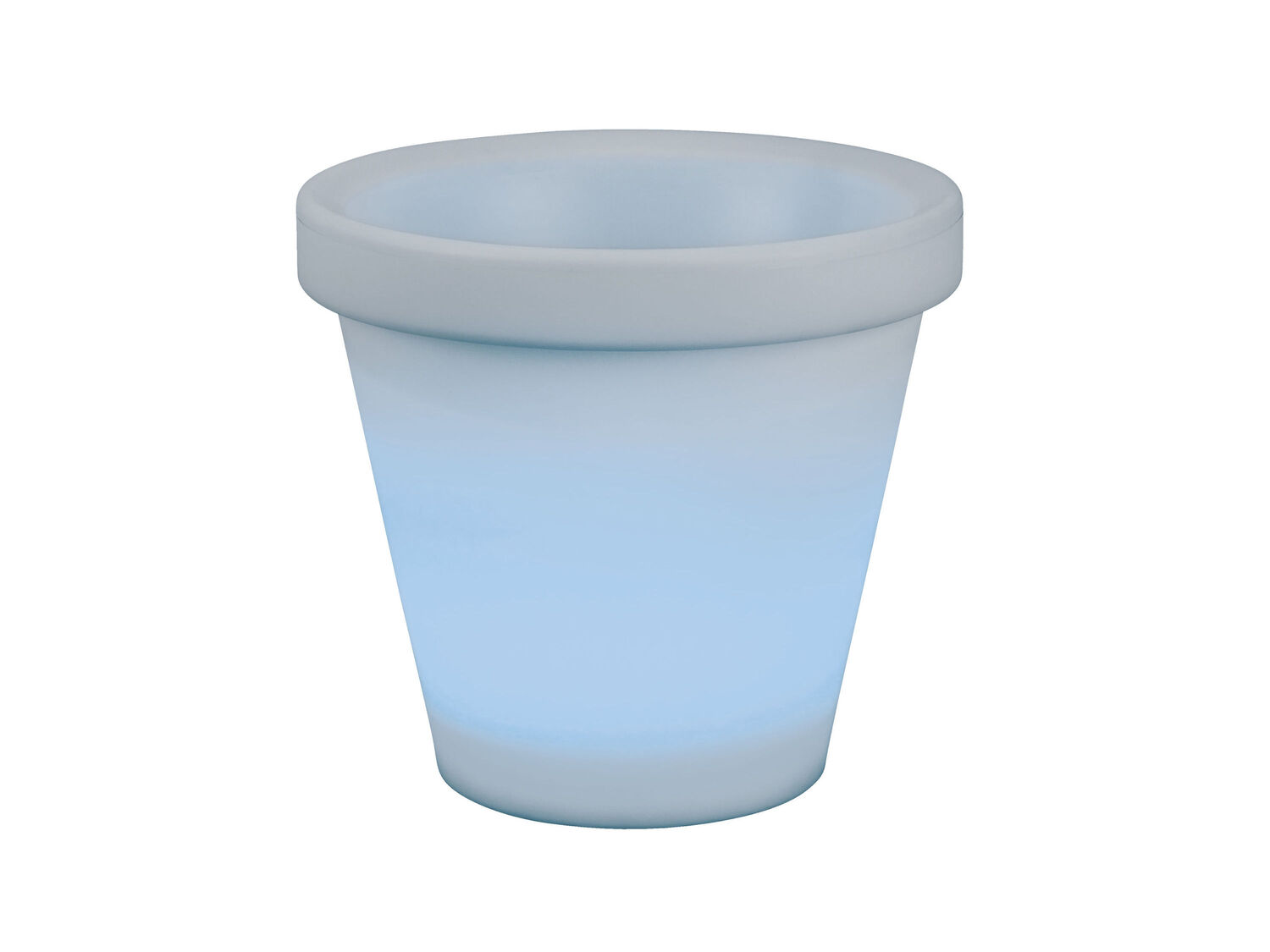 Vaso luminoso a energia solare Livarno Lux, prezzo 34.99 €
- Tre modalità ...