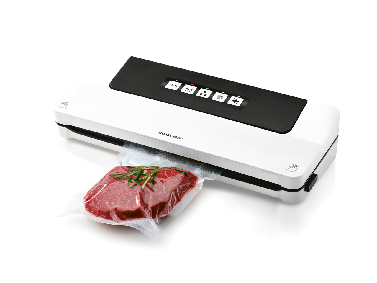 Macchina sigillasacchetti , prezzo 24.99 EUR
Macchina sigillasacchetti
- Con ...