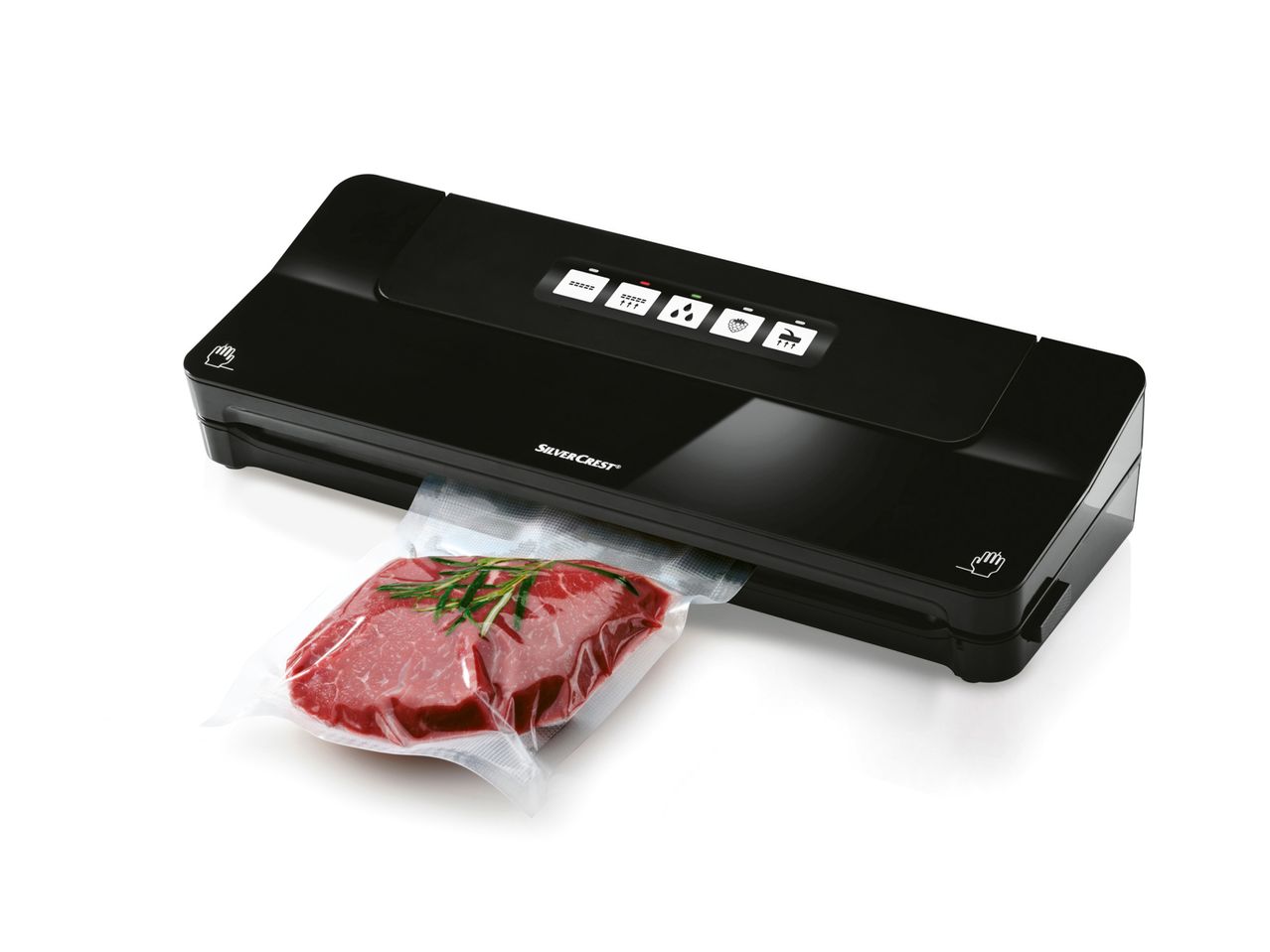 Macchina sigillasacchetti , prezzo 24.99 EUR
Macchina sigillasacchetti
- Con ...