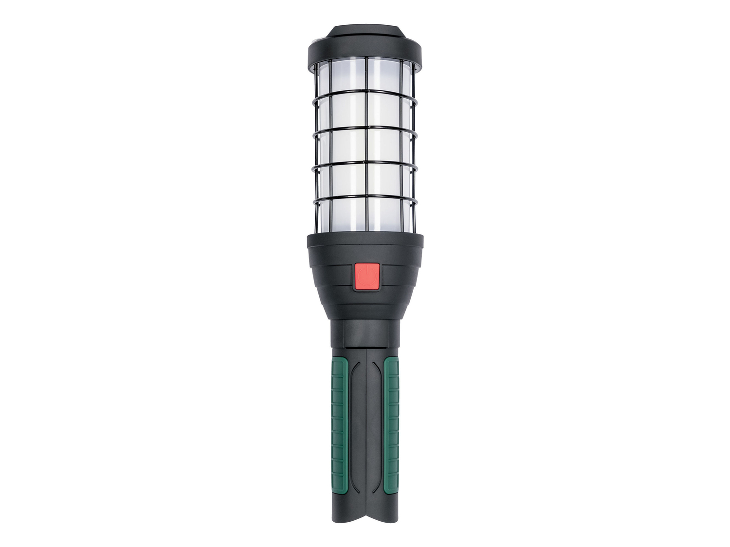 Lampada da lavoro ricaricabile Parkside, prezzo 14.99 €
- Illuminazione uniforme ...