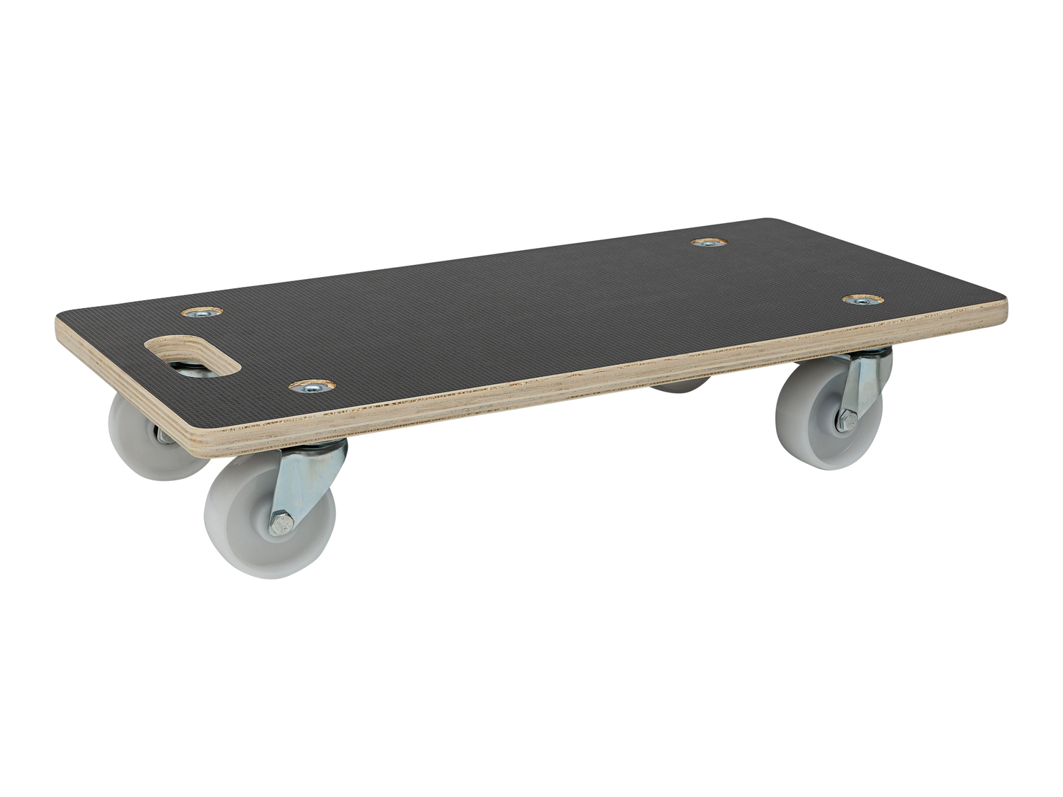 Carrello da trasporto universale Parkside, prezzo 9.99 €
- Capacità di carico: ...