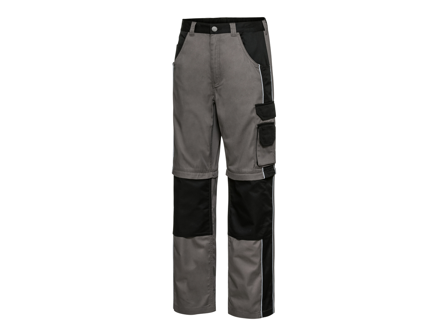 Pantaloni da lavoro per uomo Powerfix, prezzo 14.99 €
Misure: 46-56
- Funzione ...