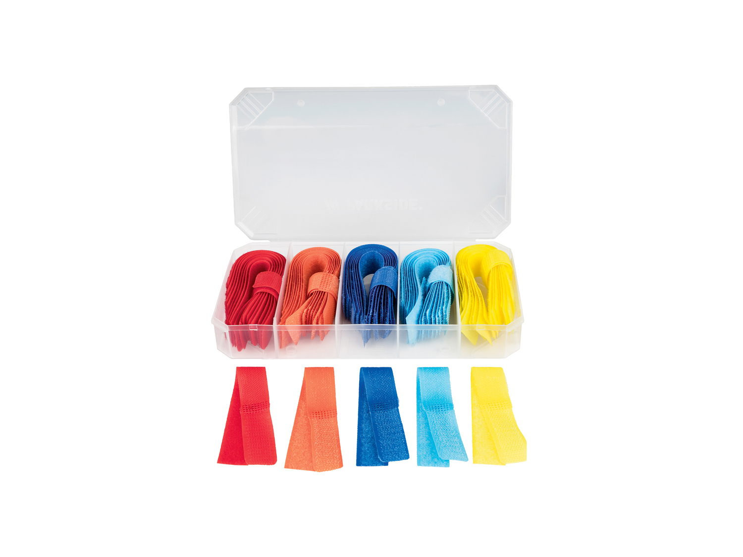 Set per cavi Parkside, prezzo 3.99 €  

Caratteristiche