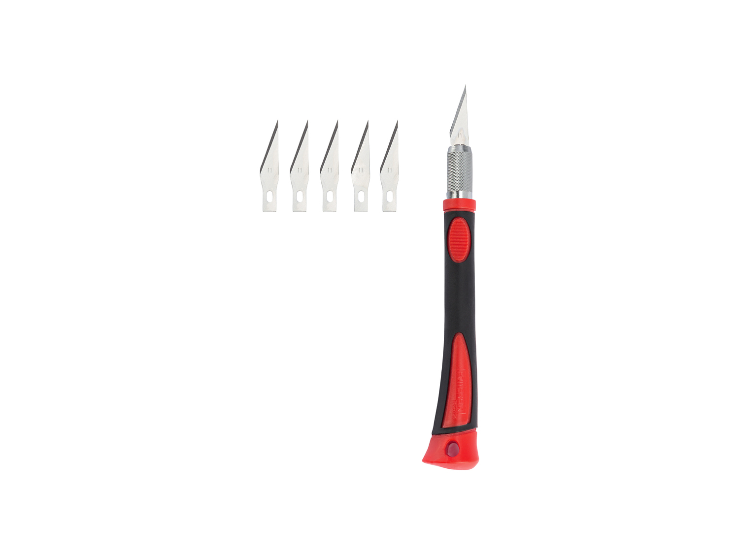 Utensile per meccanica di precisione Powerfix, prezzo 3.99 €
Caratteristiche