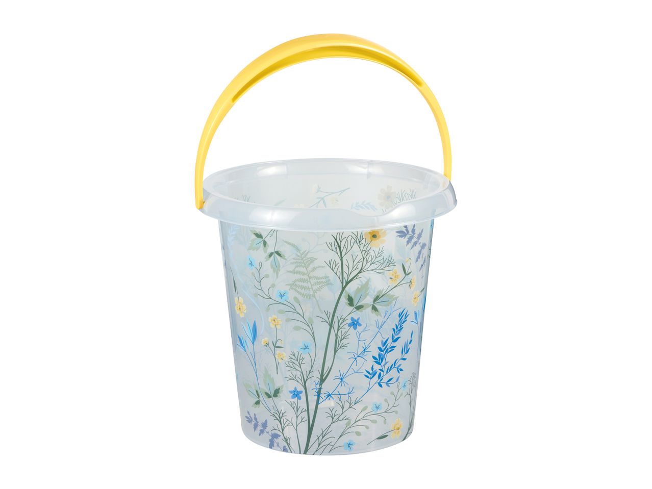 Secchio , prezzo 3.99 EUR