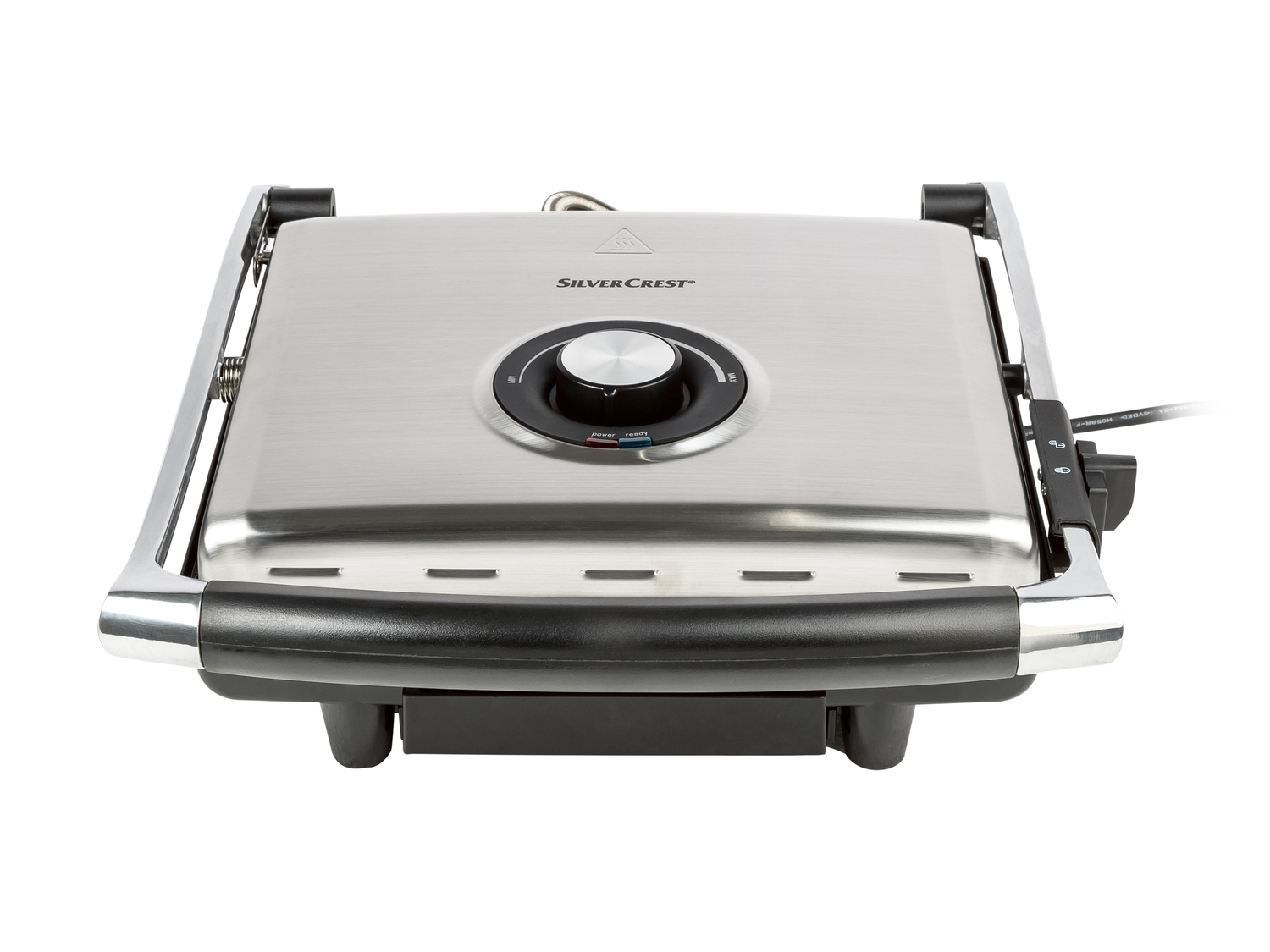 Piastra elettrica Silvercrest Kitchen Tools, prezzo 34.99 €
- Piastra ...