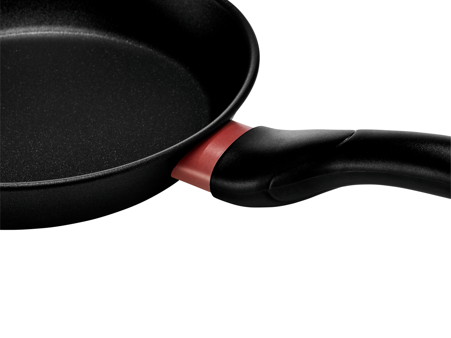 Padella Ernesto, prezzo 17.99 €
Ø 28 cm
- Sensore di calore: si colora ...