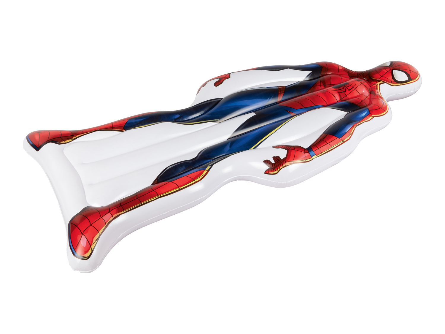 Materassino gonfiabile Avengers , prezzo 14.99 €
- Hulk: 170 x 105 x 20 cm
- ...