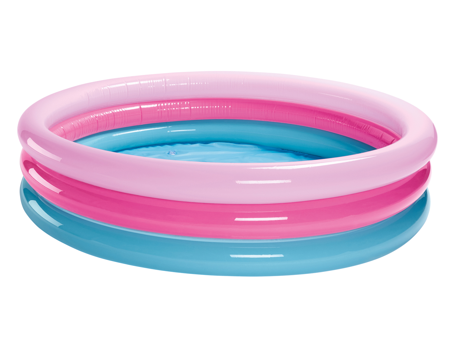 Poltrona da spiaggia o piscina gonfiabile Crivit, prezzo 9.99 €
Poltrona da ...