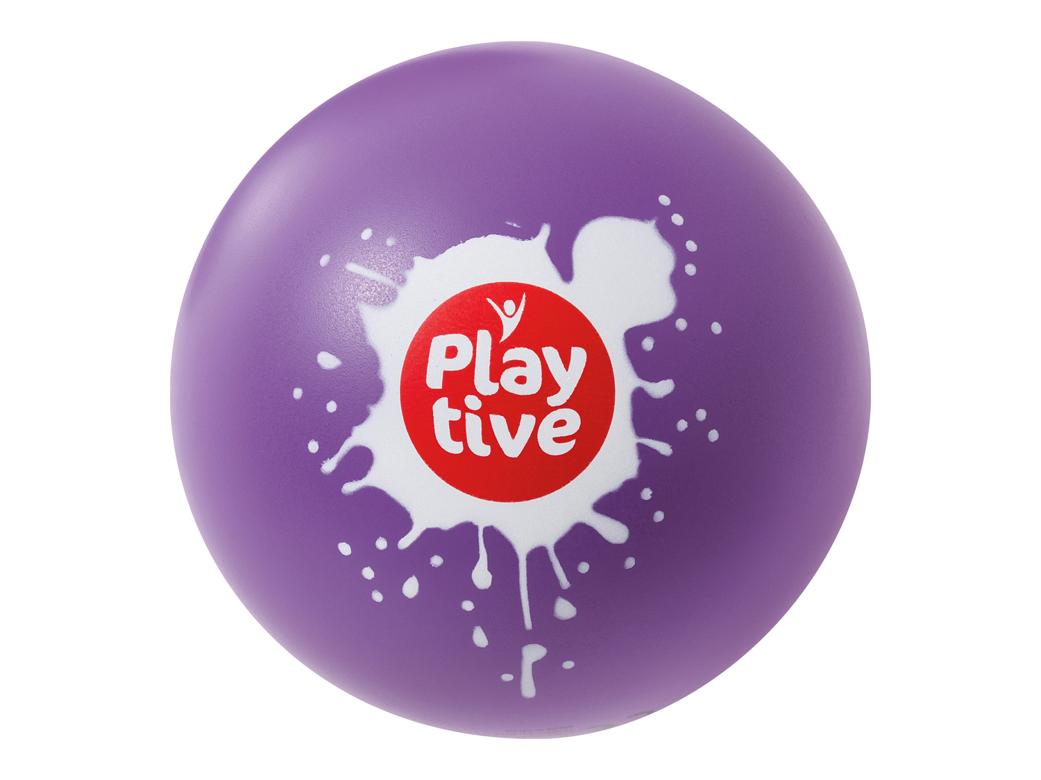 Palla gioco Playtive, prezzo 3.99 €
Caratteristiche