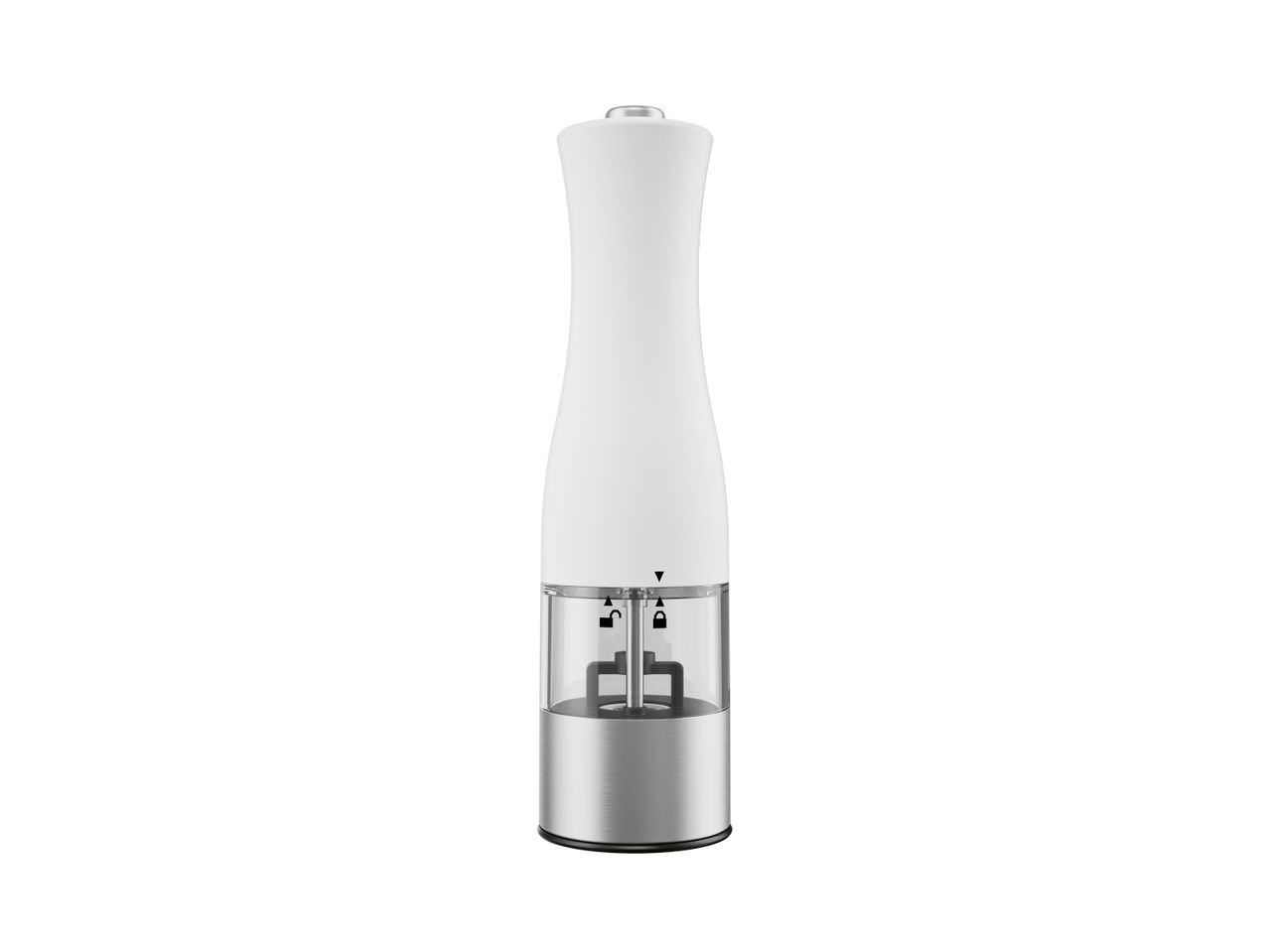 Macinasale/pepe elettrico , prezzo 8.99 EUR
Macinasale/pepe elettrico
- Macinino ...