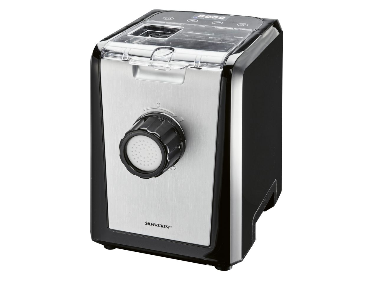 Macchina elettrica per pasta fresca , prezzo 99 EUR
Macchina elettrica per pasta ...