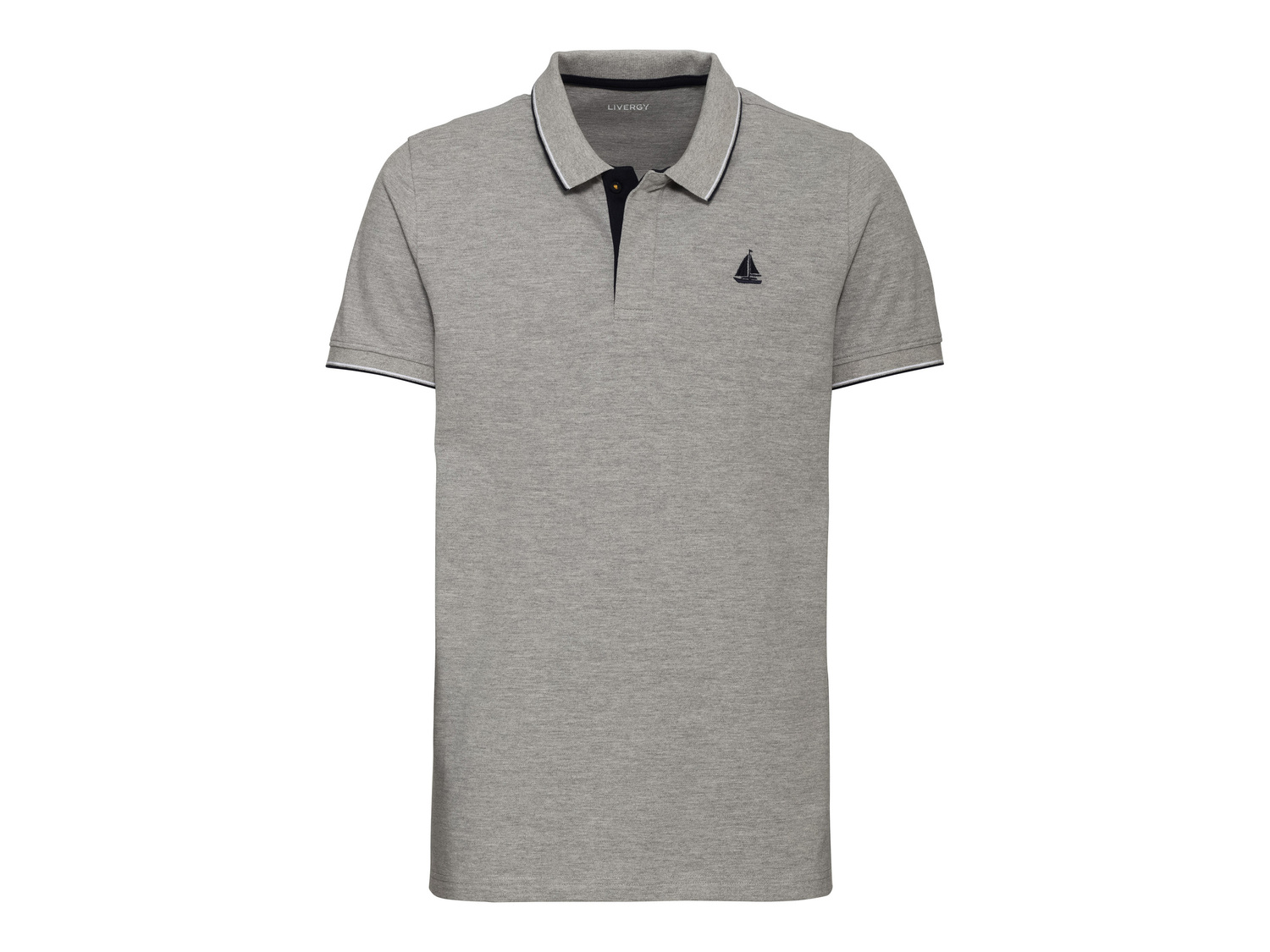 Polo Slim Fitda uomo Livergy, prezzo 5.99 €
Misure: S-XL
Taglie disponibili
Caratteristiche
- ...