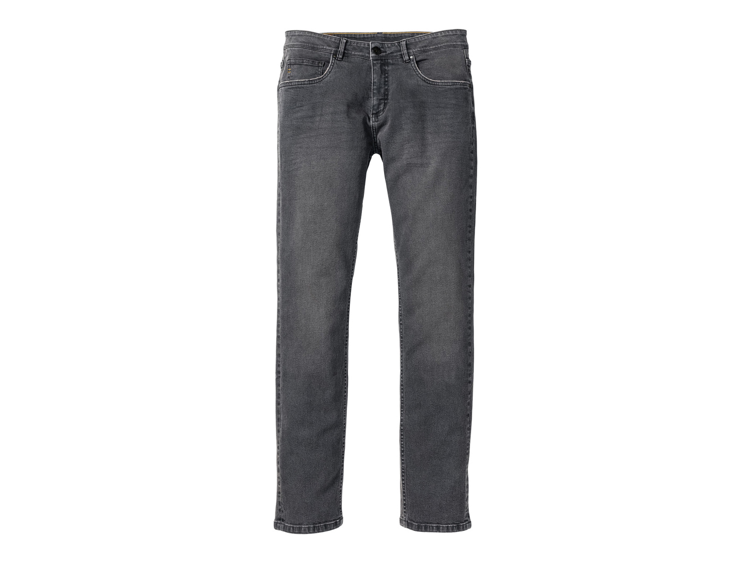 Jeans Slim Fit da uomo Livergy, prezzo 9.99 &#8364; 
Misure: 46-56
Taglie disponibili

Caratteristiche

- ...