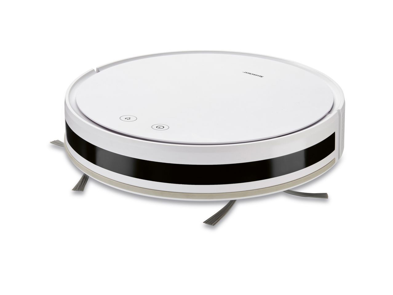 Robot aspirapolvere Silvercrest, prezzo 149 EUR
Robot aspirapolvere
- Dimensioni ...