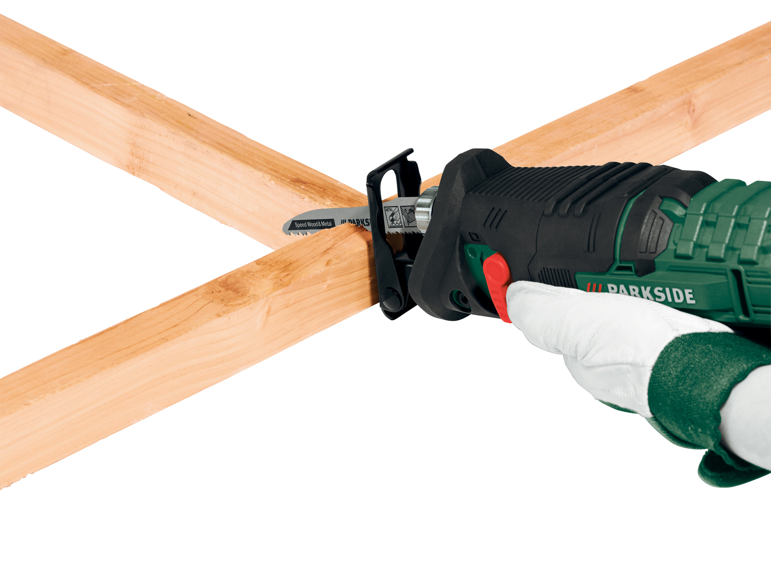 Seghetto ricaricabile Parkside, X20VTeam, prezzo 34.99 €
- Per tagliare legno, ...
