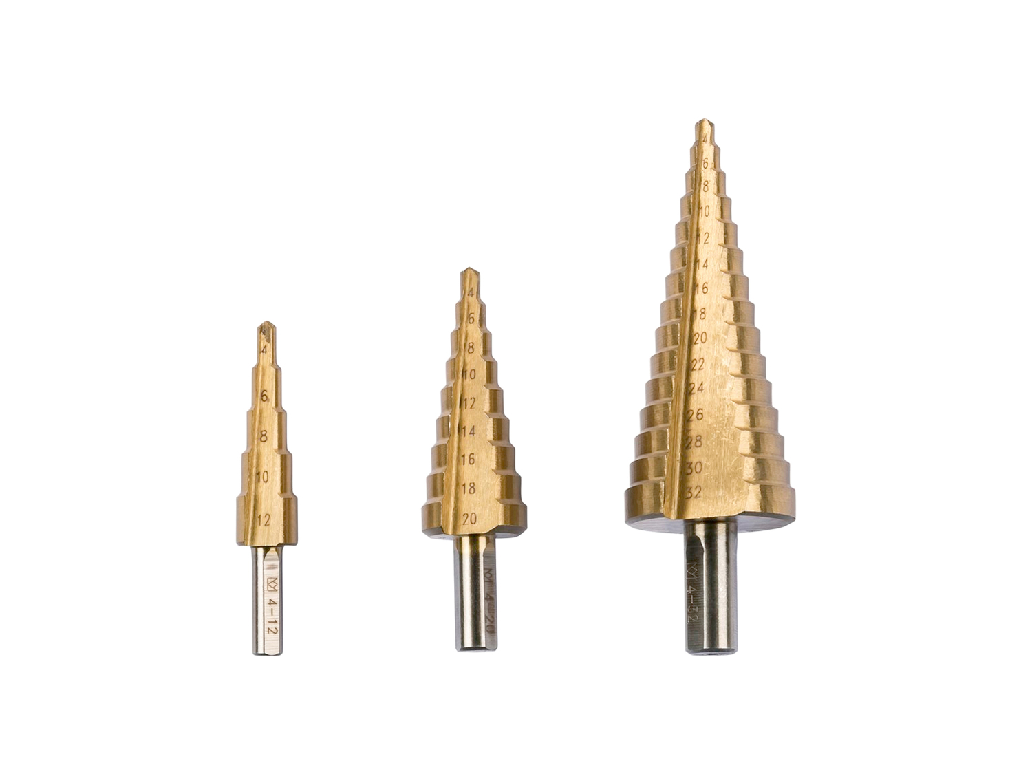 Set punte da trapano Parkside, prezzo 6.99 €  

Caratteristiche

- VPA-5891