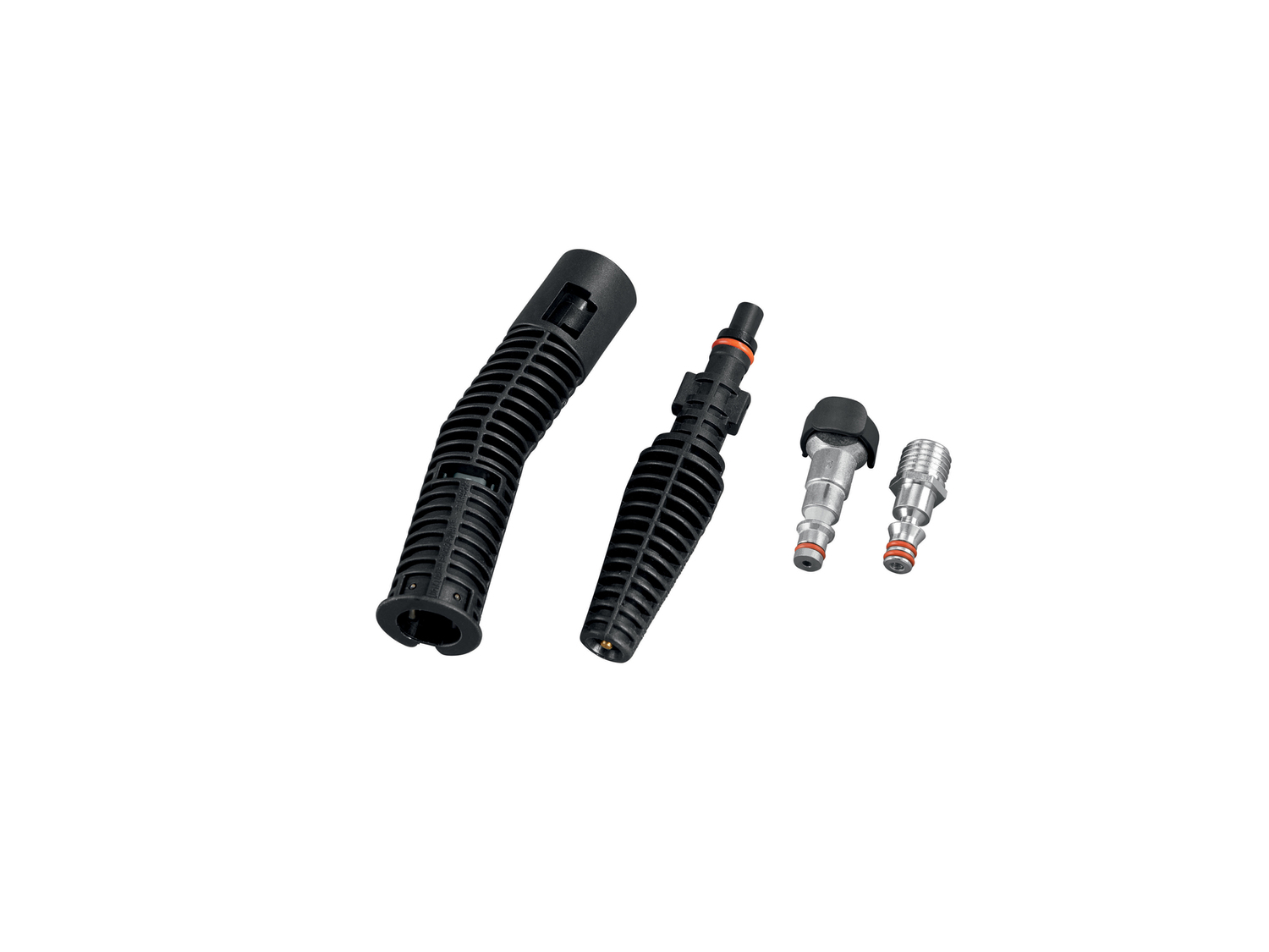 Lancia telescopica per idropulitrice Parkside, prezzo 39.99 € 
- Pressione: max. ...