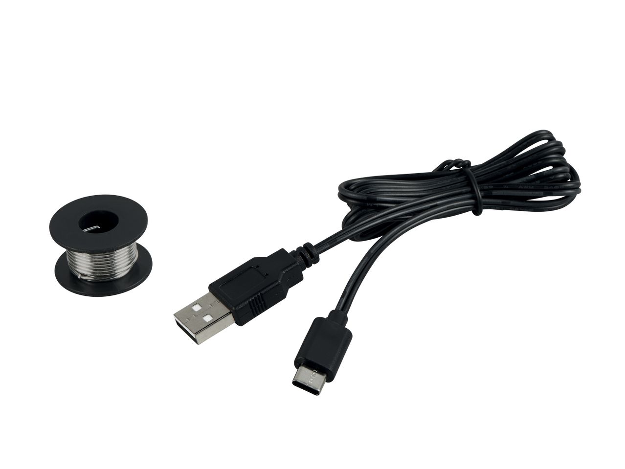Saldatore ricaricabile , prezzo 11.99 EUR
Saldatore ricaricabile
- Max. temperatura: ...