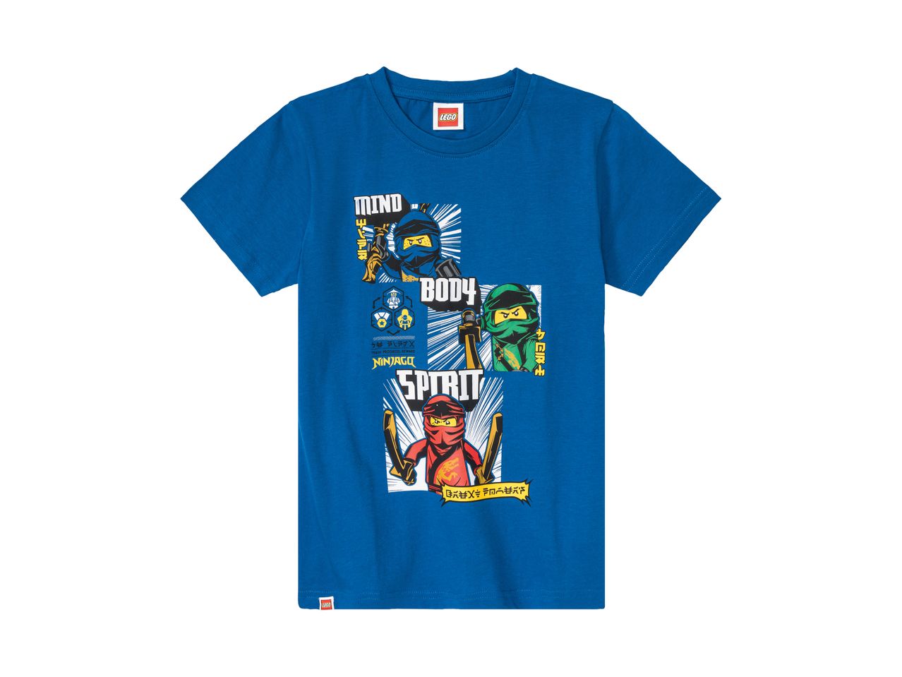 T-shirt da bambini , prezzo 7.99 EUR
