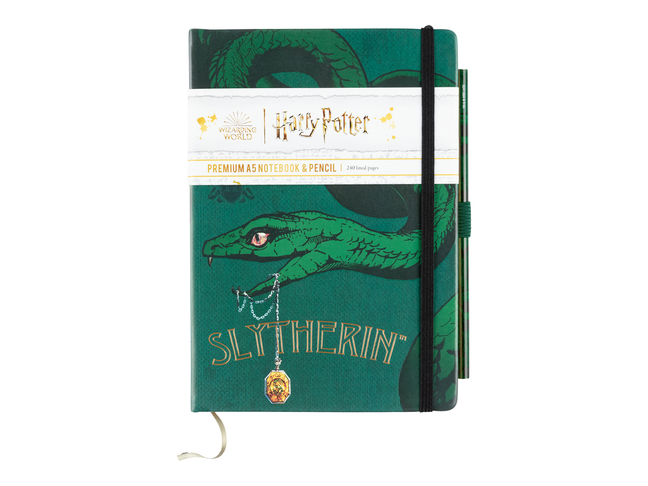 Blocco per appunti Harry Potter , prezzo 7.99 EUR
Blocco per appunti "Harry ...