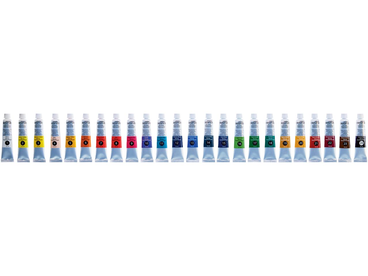Colori acrilici, ad olio o colori ad , prezzo 5.99 EUR
Colori acrilici, ad olio ...