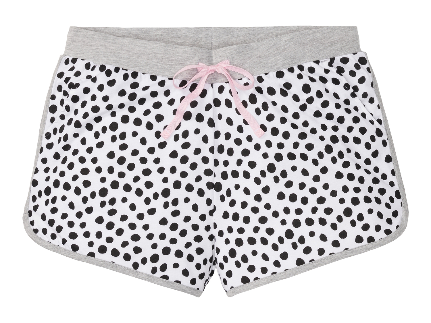 Pigiama corto da donna La carica dei 101, Minnie Mouse, Bugs Bunny Oeko-tex, prezzo ...