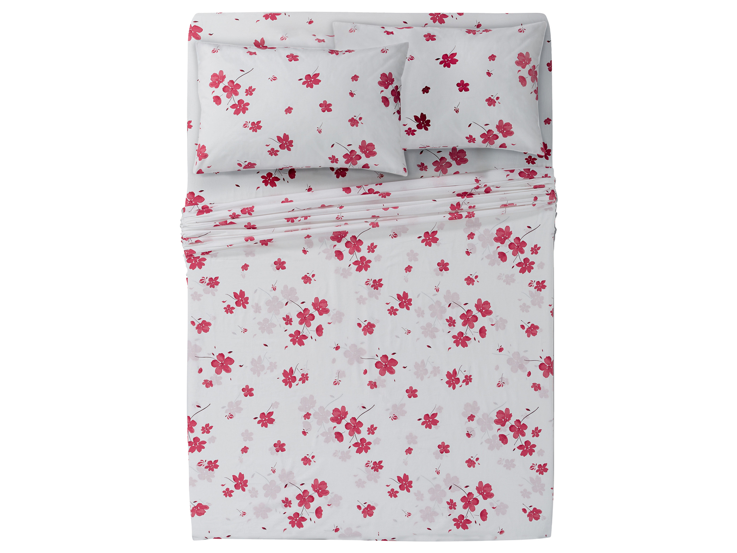 Completo lenzuola Meradiso, prezzo 17.99 €
1 piazza e mezza
- Puro cotone
- ...