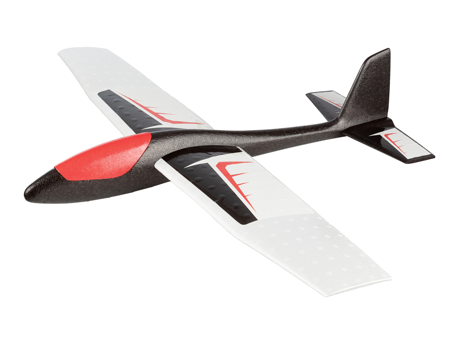 Aliante giocattolo Playtive, prezzo 9.99 €
- Modalità di volo impostabile tramite ...