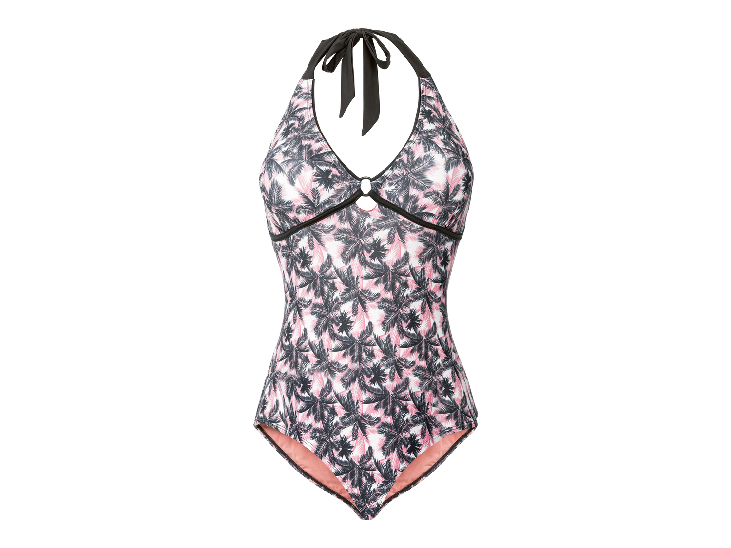Costume intero da donna Esmara, prezzo 7.99 €
Misure: 38-46
Taglie disponibili
Caratteristiche ...