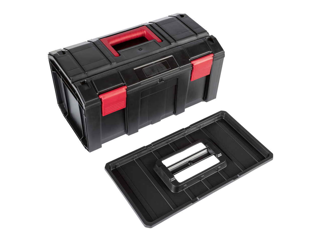Valigetta portattrezzi , prezzo 12.99 EUR
Valigetta portattrezzi
- Con guida di ...
