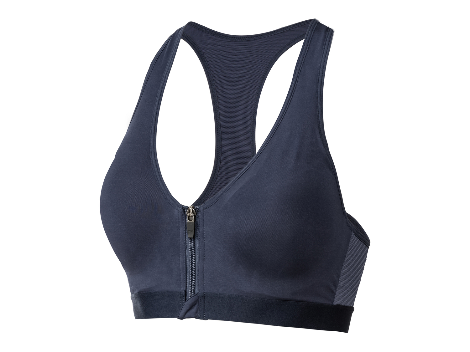 Reggiseno sportivo High Level Crivit, prezzo 7.99 €
Misure: S-L o 3B-5C
Taglie ...