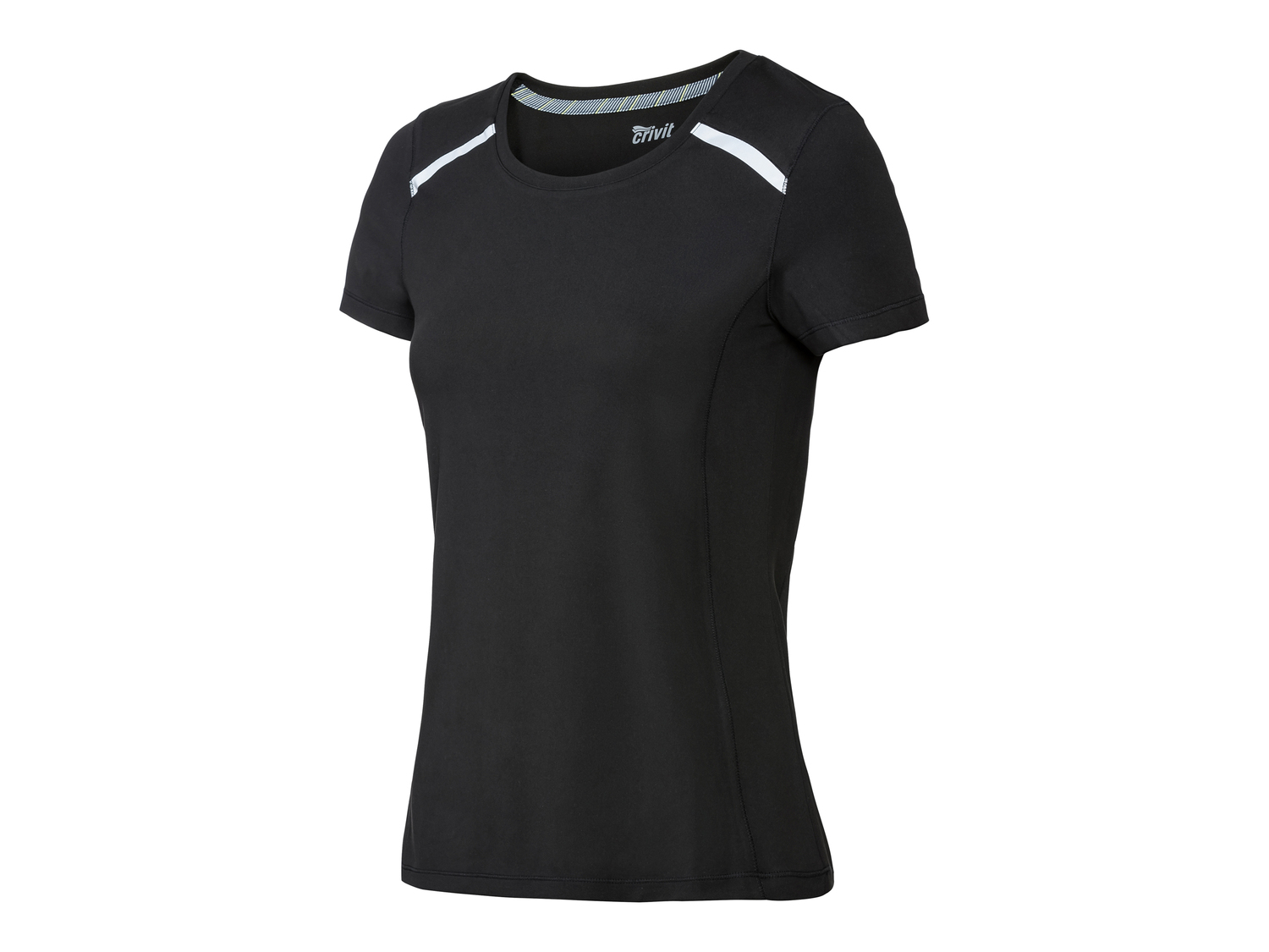 T-shirt sportiva da donna Crivit, prezzo 4.99 &#8364; 
Misure: S-L
Taglie disponibili

Caratteristiche

- ...