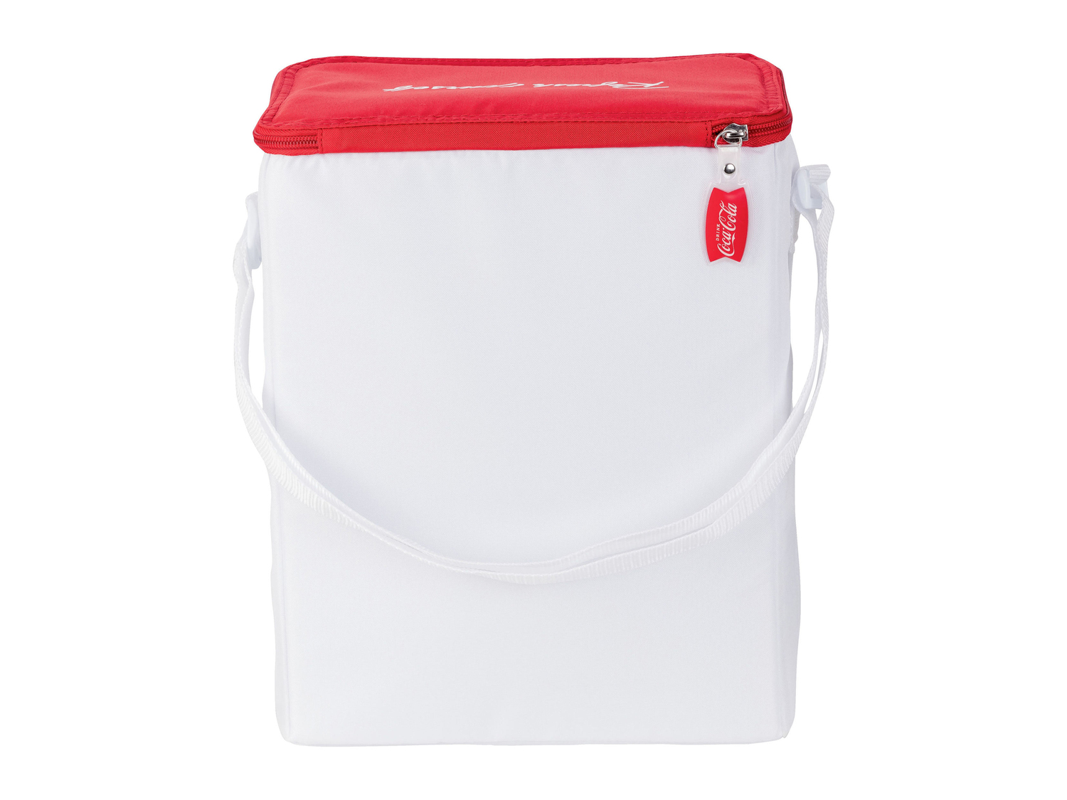 Borsa frigo Coca-cola, prezzo 9.99 €
14 L
Caratteristiche
