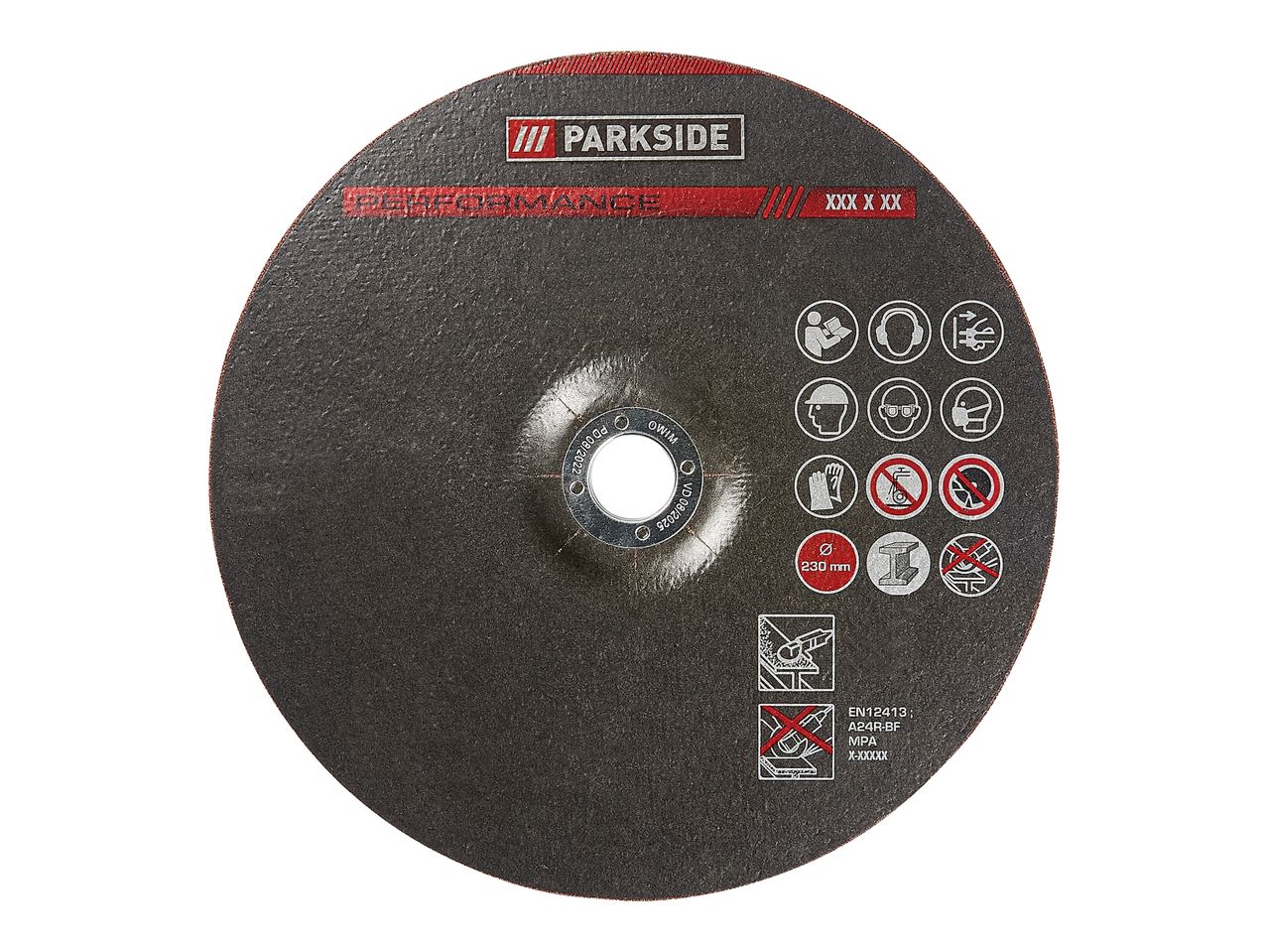 Set mole abrasive da taglio o mola diamantata , prezzo 3.99 EUR
Set mole abrasive ...