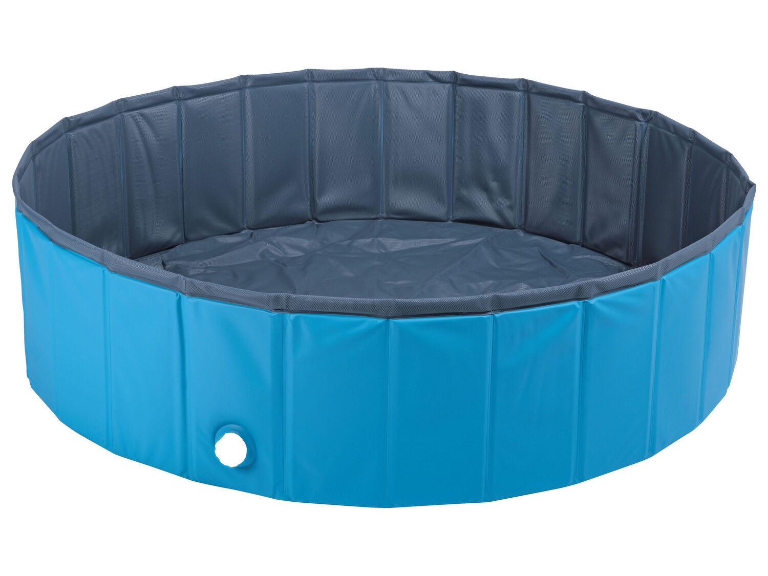 Piscina per cani Zoofari, prezzo 39.99 €
- Con fondo antiscivolo
- Apertura ...