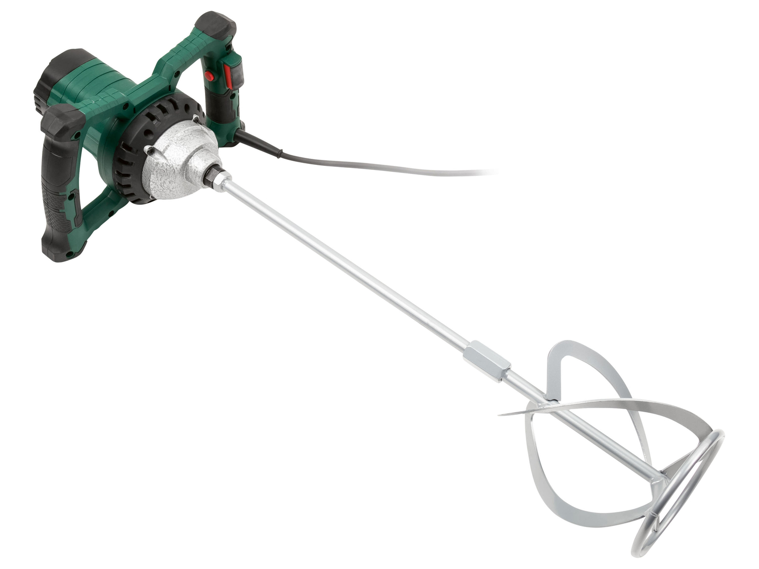 Miscelatore per colore e malta Parkside, prezzo 49.00 €
- Adattamento ideale ...