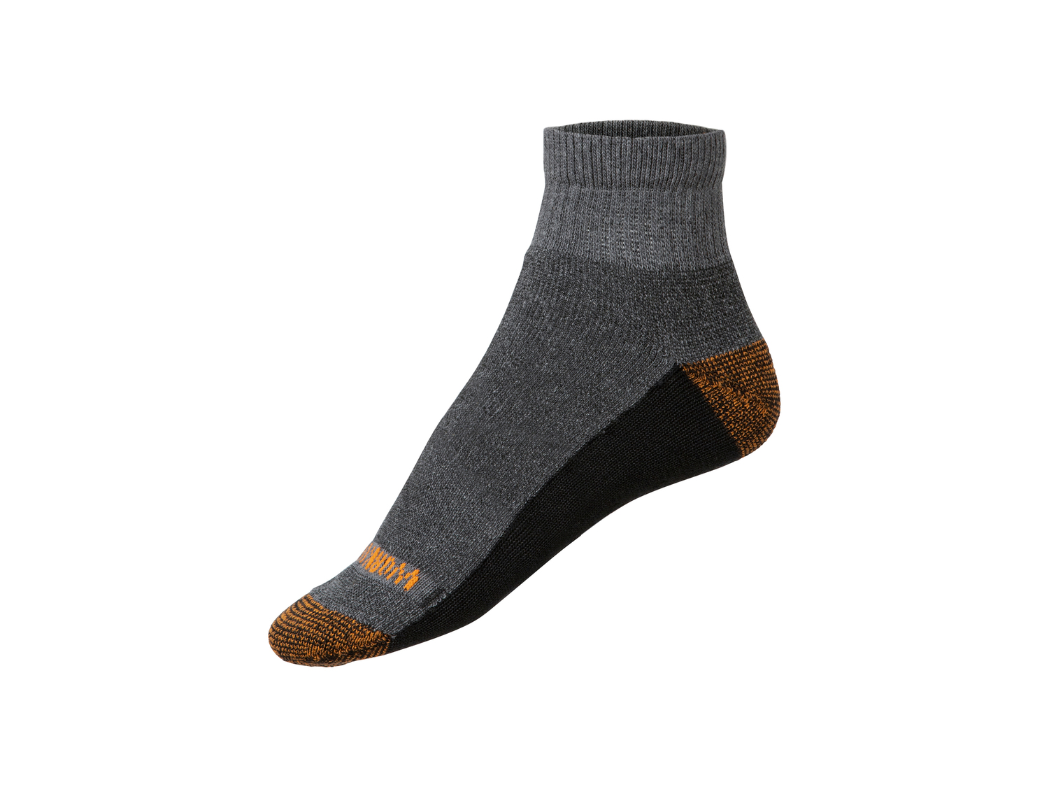 Calze corte da lavoro per uomo Livergy, prezzo 3.99 €
3 paia - Misure: 39-46
Taglie ...