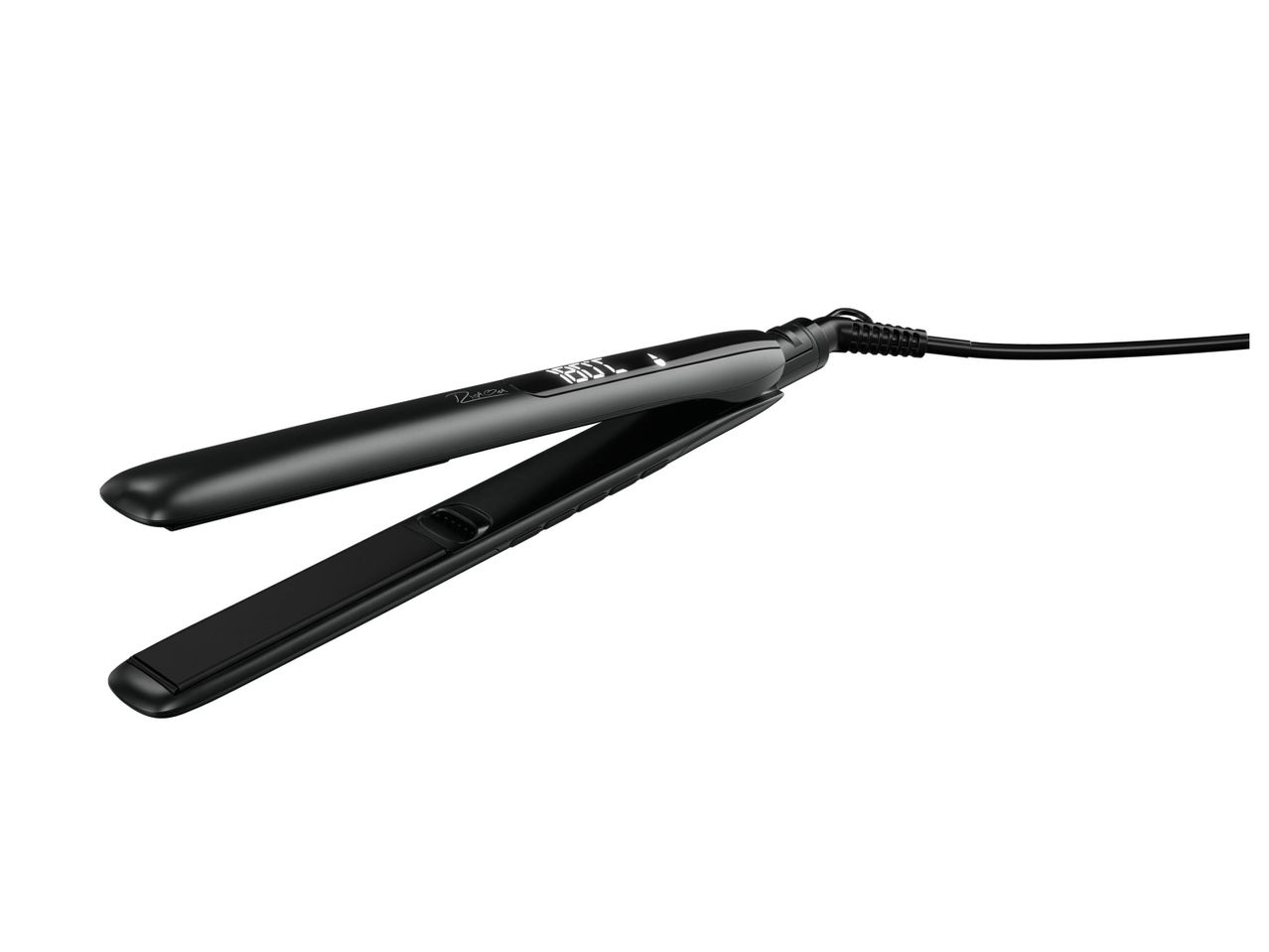 Piastra per capelli Rita Ora , prezzo 34,99 EUR
Piastra per capelli "Rita ...