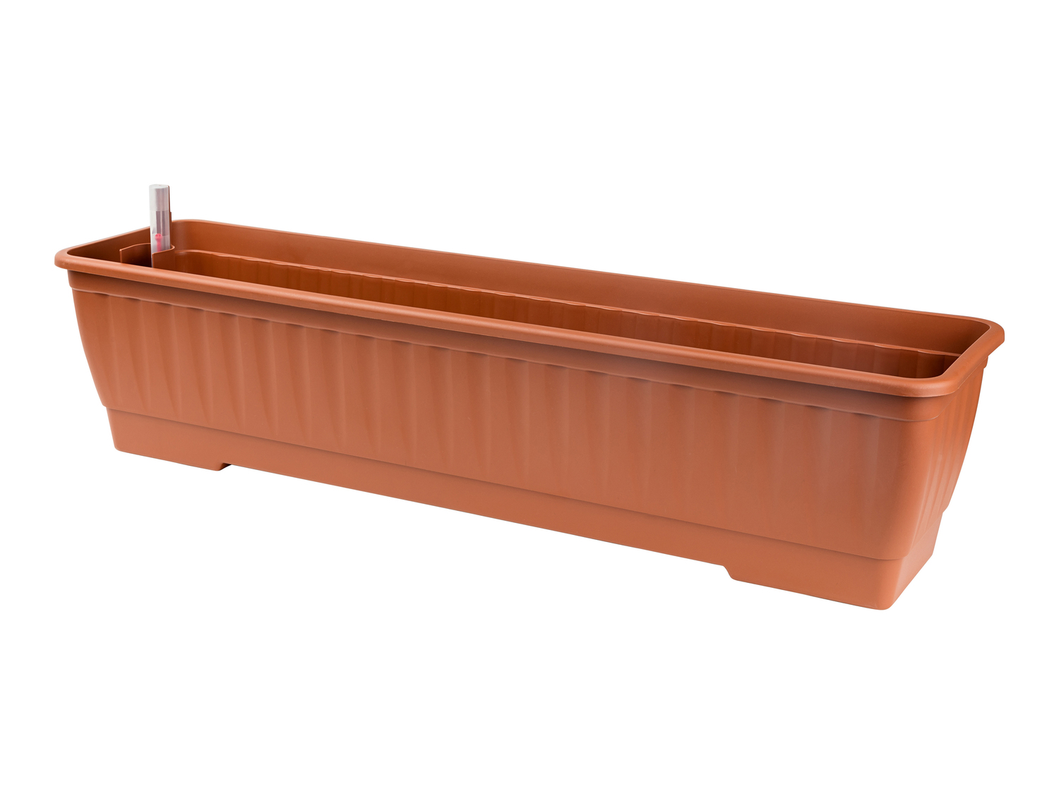 Vaso per fiori con sistema dirrigazione controllata Parkside, prezzo 4.99 €
80 ...