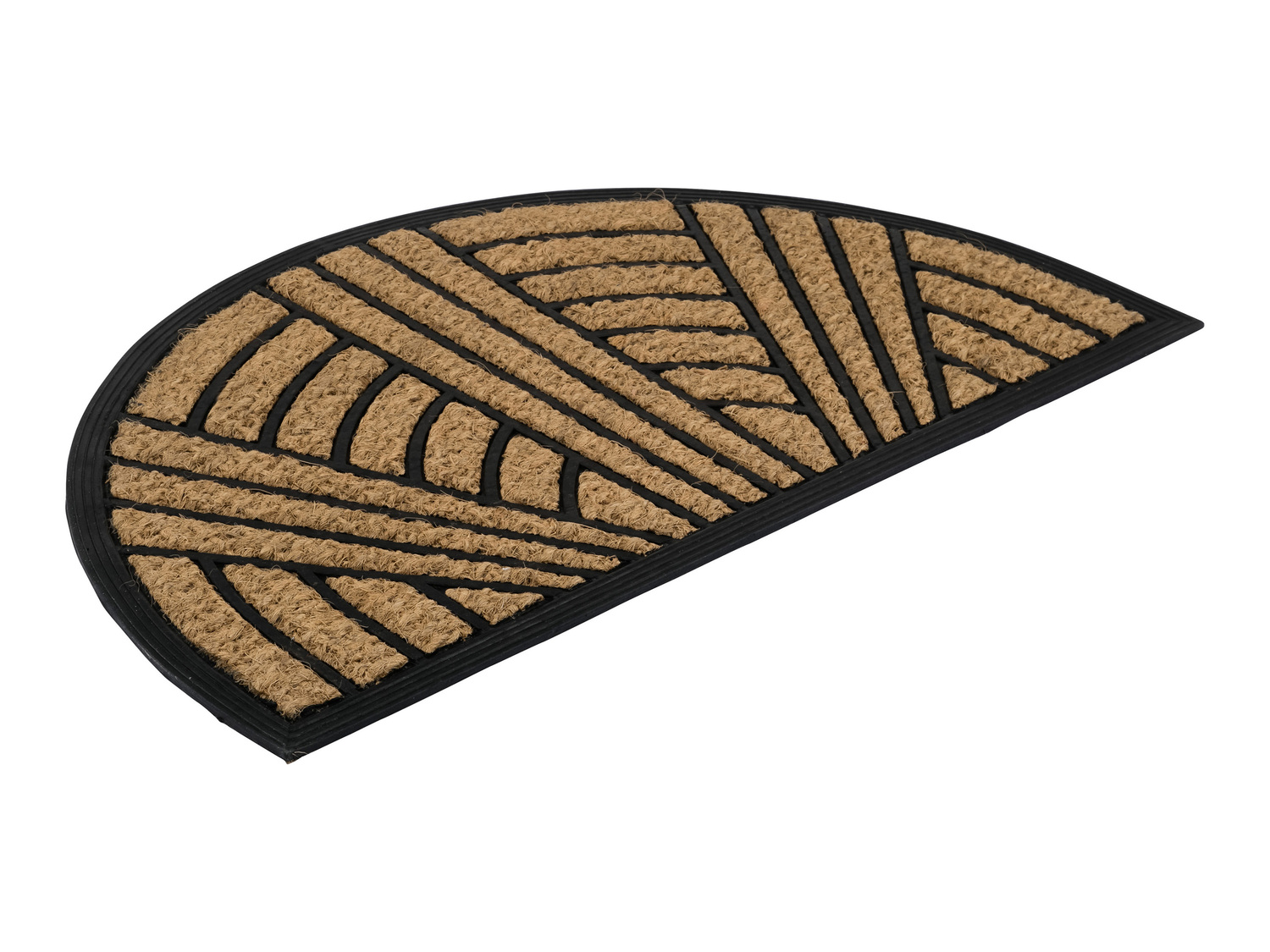Zerbino in fibra di cocco Florabest, prezzo 4.99 €  
-  45 x 75 cm
Caratteristiche