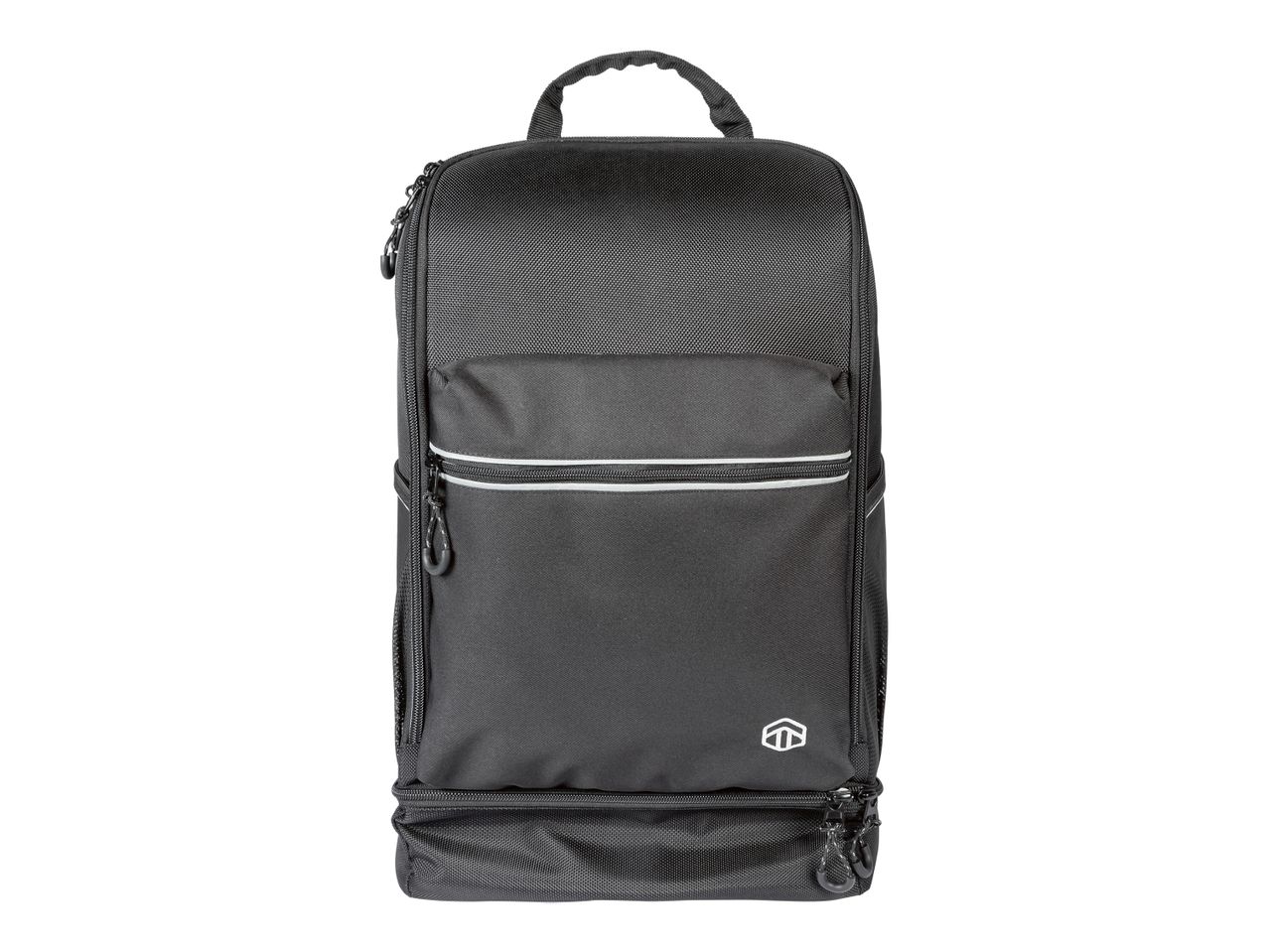 Zaino multifunzionale , prezzo 29.99 EUR
Zaino multifunzionale
- Con scomparti ...