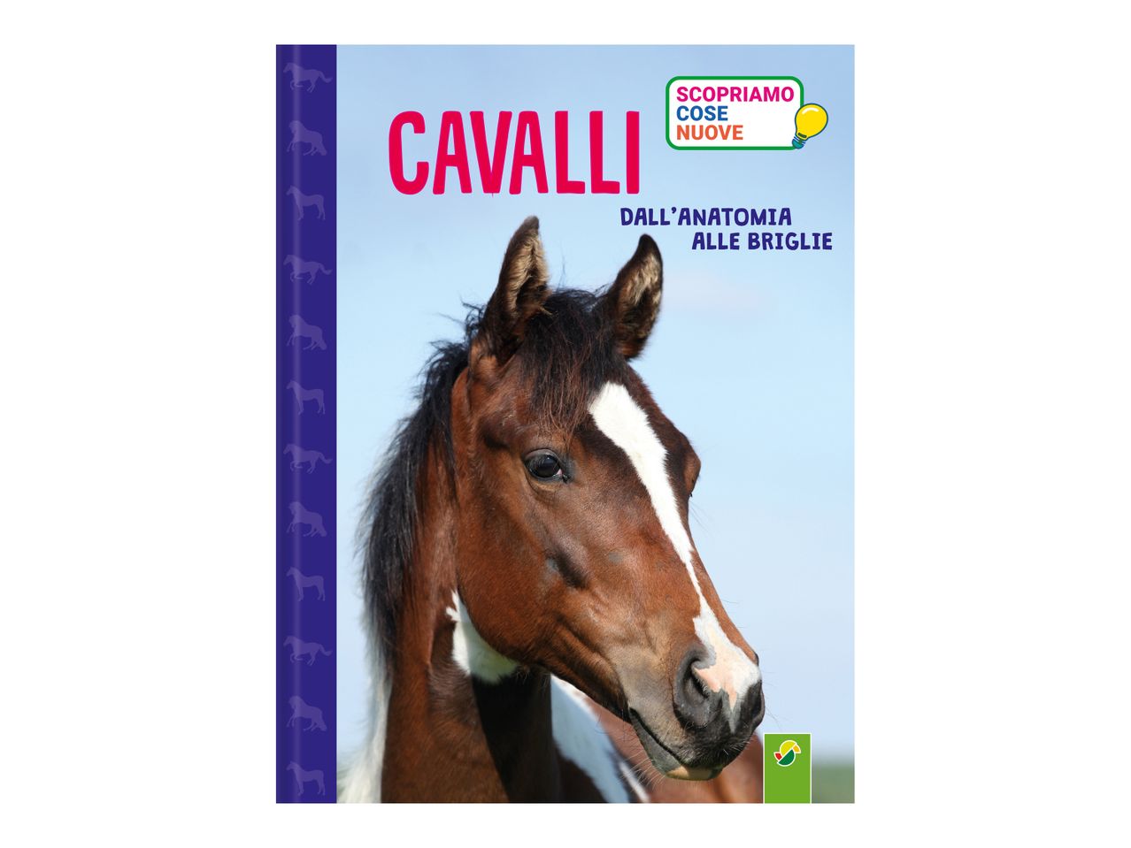 Libro educativo per bambini , prezzo 4.99 EUR
Libro educativo per bambini
- ...