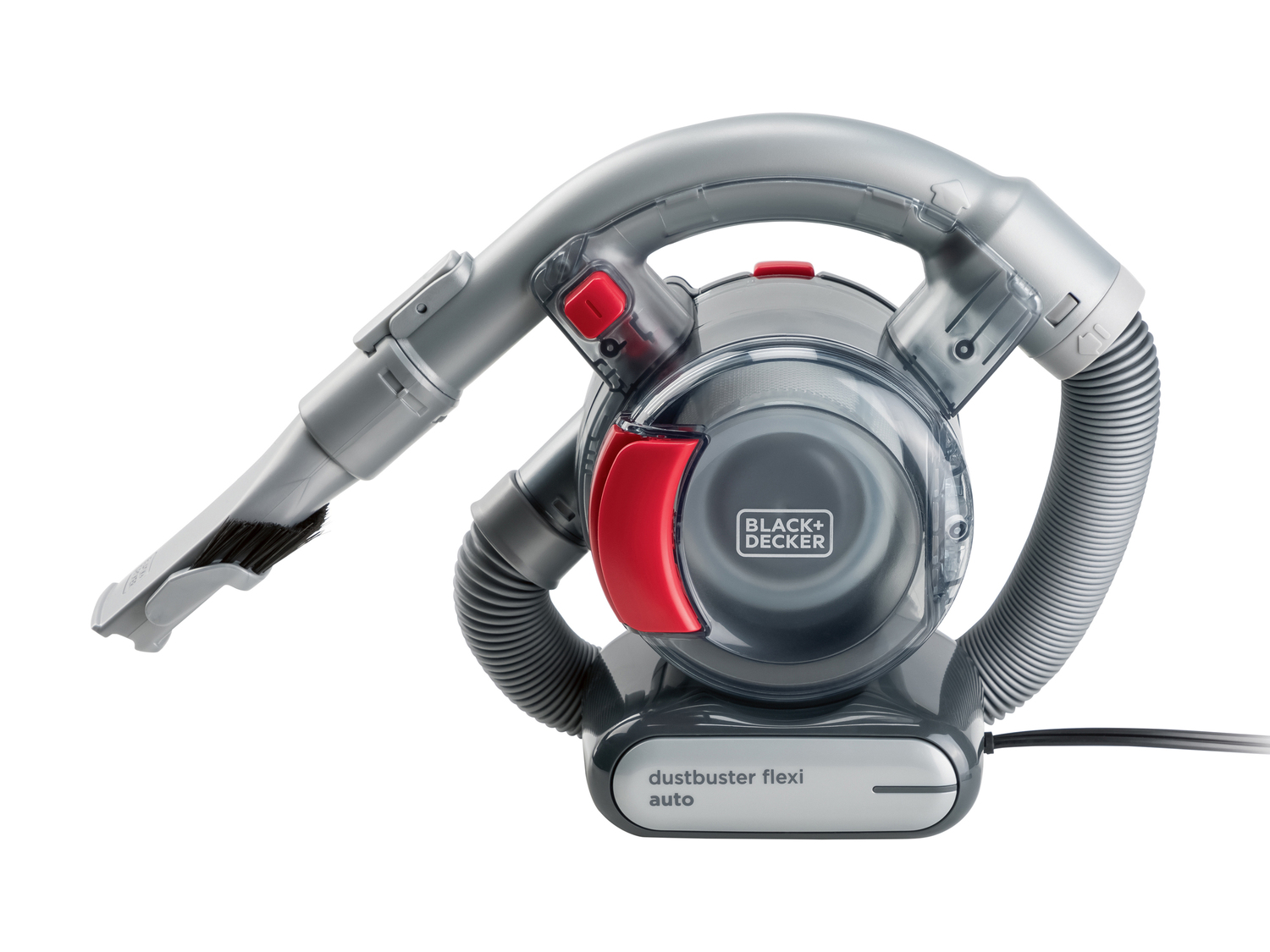 Aspirapolvere per auto Black & Decker dustbuster flexi auto, prezzo 49.00 € ...